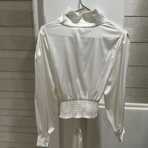 Is size L but is for size M